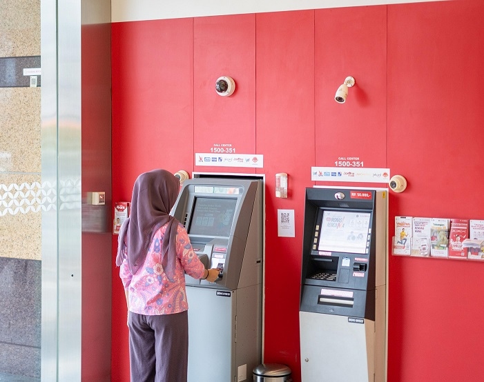 Kadin Imbau Nasabah Bank DKI Tidak Terprovokasi Isu Kosongkan Rekening