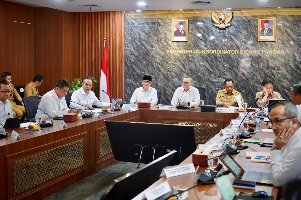 Pendirian Kopdes Merah Putih Wajib Lewat Musyawarah Desa dan Libatkan Warga