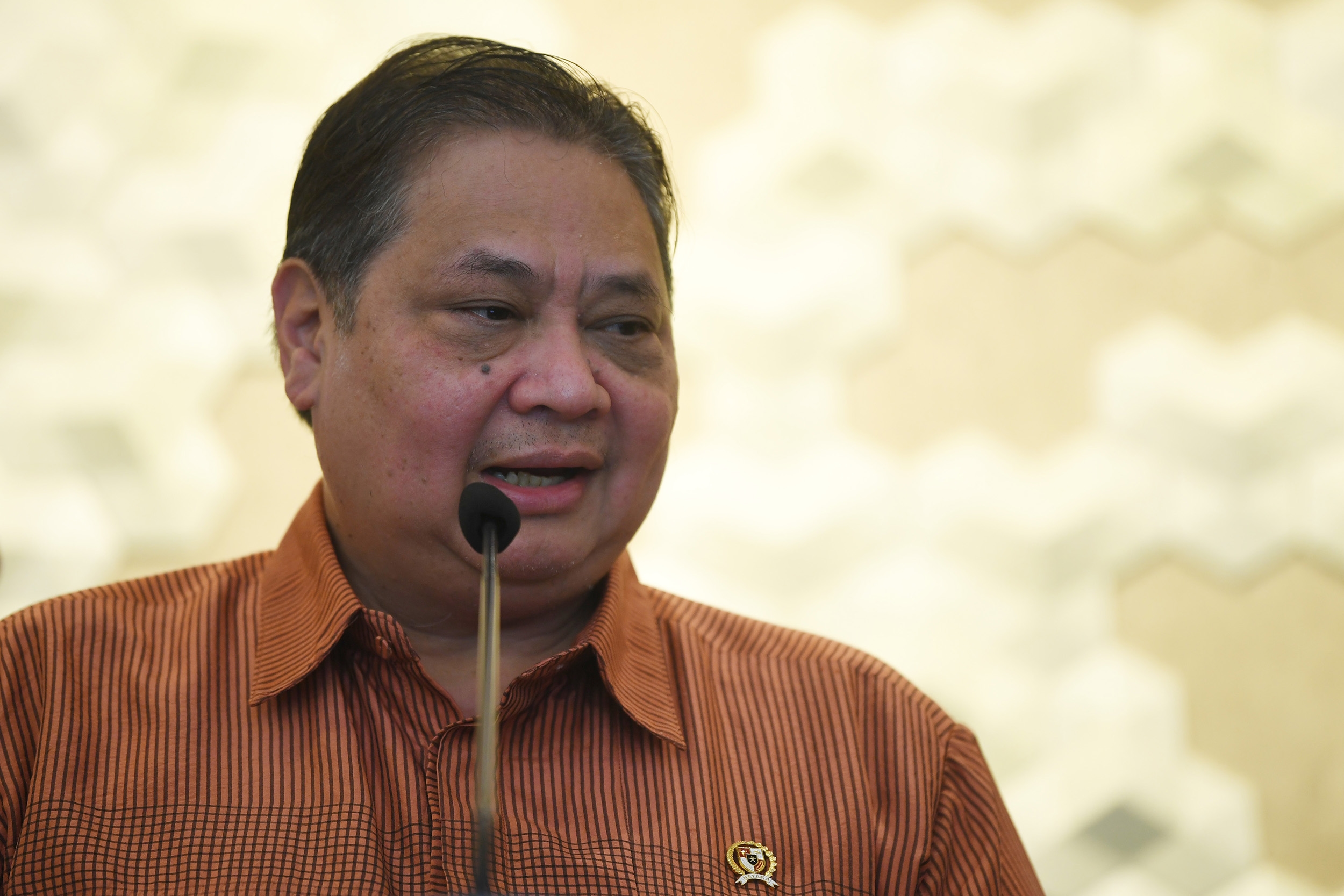 Menanti Respons AS, Indonesia Bertaruh pada Second Offer Jelang 8 Juli