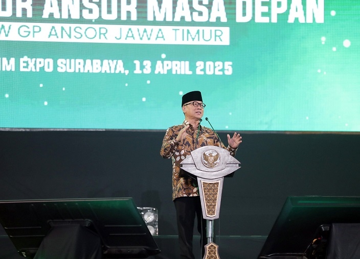 Mendes: Sukses Bangun Desa, Sukses Bangun Indonesia
