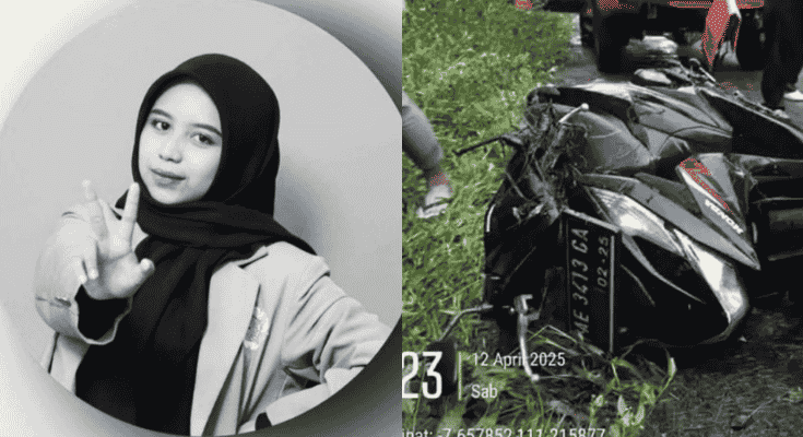 Kronologi Lengkap! Sempat Menghilang Saat Mudik, Mahasiswa UGM Ditemukan Tewas di Selokan Magetan!