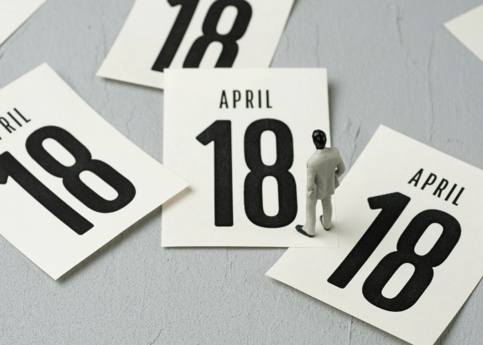 Apakah Tanggal 18 April 2025 Libur? Cek Jadwal SKB 3 Menteri di Sini!