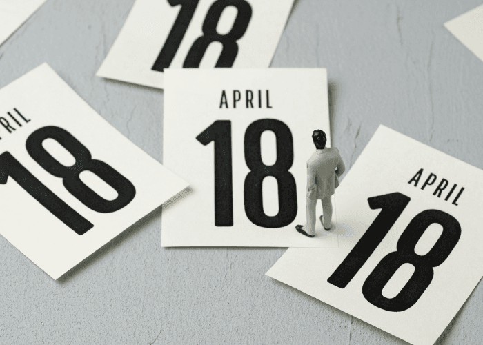 Apakah Tanggal 18 April 2025 Libur? Cek Jadwal SKB 3 Menteri di Sini!