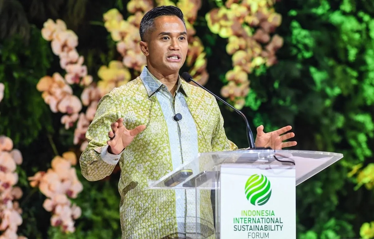 BNBR Bukukan Laba Bersih Rp336,04 Miliar di 2024, Tumbuh 27 Persen