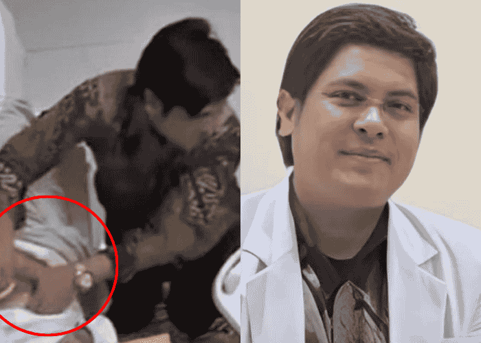 Kemenkes Tegas: Dokter Pelaku Pelecehan di Garut Terancam Dicabut STR dan SIP