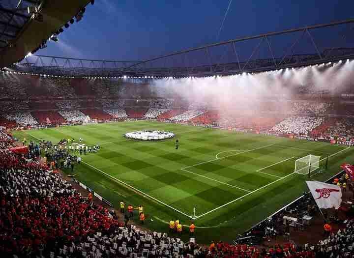 Jadwal dan Link Live Streaming Liga Champions Malam Ini 16 April 2025