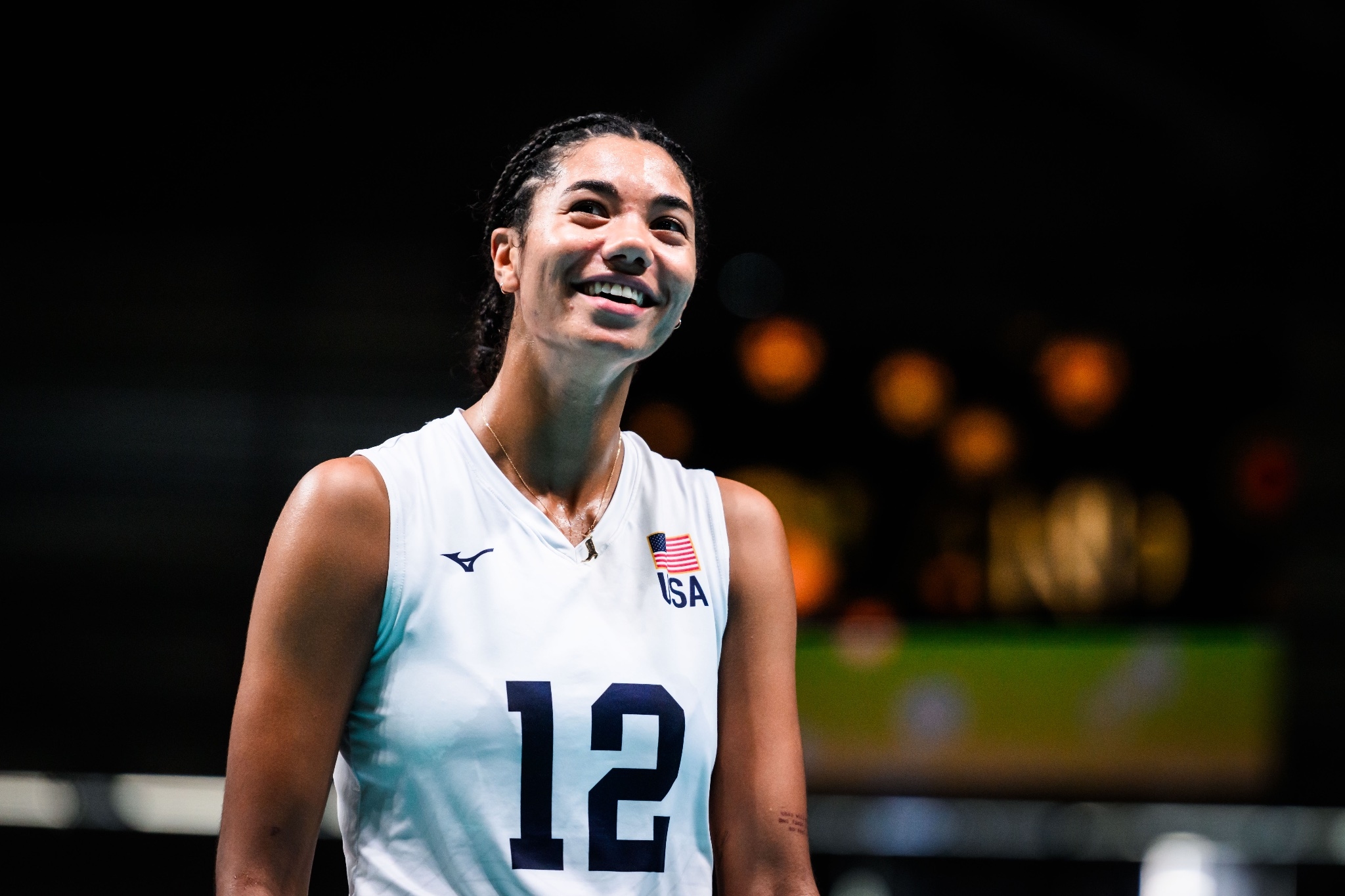 Jakarta Pertamina Rekrut Pemain AS Peraih Emas Olimpiade, Diharapkan Membantu di Final Four Proliga 2025