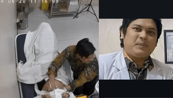Dokter Kandungan Perempuan di Garut Lecehkan Pasien, Ini Ancaman Siksa untuk Tenaga Medis Cabul
