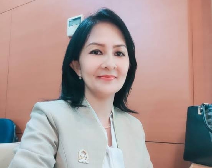 Profil Anggota DPRD Sumut Megawati Zebua, Viral Usai Cekcok dengan Pramugari Wings Air