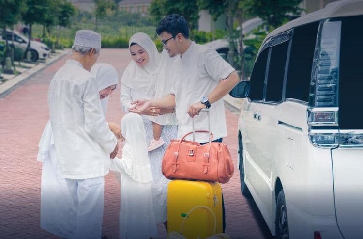 Begini Cara Pastikan Ban Aman Pascamudik untuk Aktivitas Sehari-hari