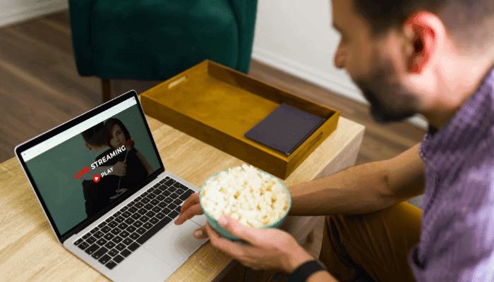 Hindari LK21, IndoXXI, Rebahin, dan Situs Ilegal Lain! Ini 25 Aplikasi Nonton Film Gratis Mudah Diakses