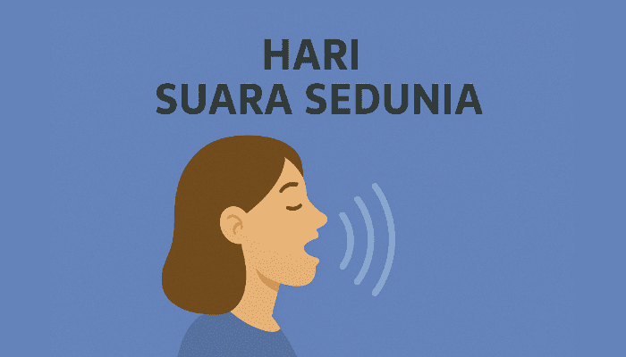 Tanggal 16 April Hari Apa? Ini 3 Peringatan Penting dari HUT Kopassus hingga Hari Suara Sedunia