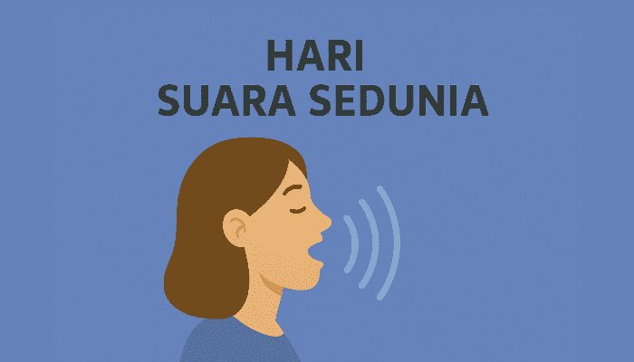Tanggal 16 April Hari Apa? Ini 3 Peringatan Penting dari HUT Kopassus hingga Hari Suara Sedunia