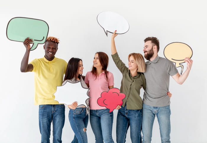 Yang Merupakan Tujuan dari Sebuah Teks Diskusi Adalah…