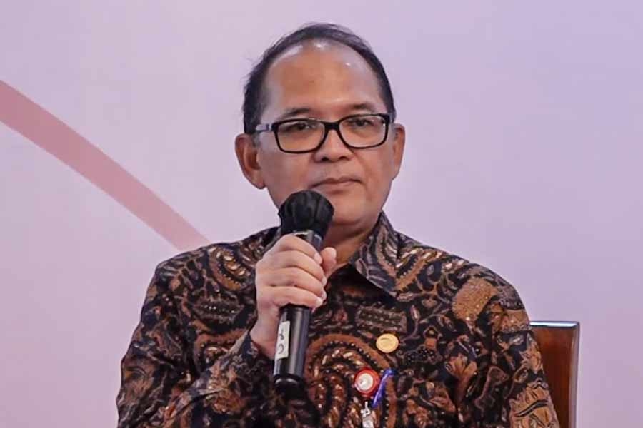 OJK Optimistis Penjaminan ke UMKM Capai 90 Persen pada 2028, Ini Alasannya