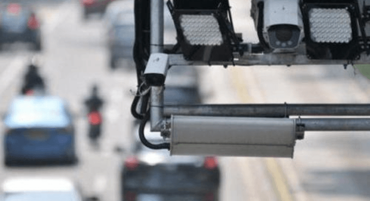 Cara Bayar E-Tilang atau ETLE Secara Online, Denda Tilang Elektronik Terbaru 2025!