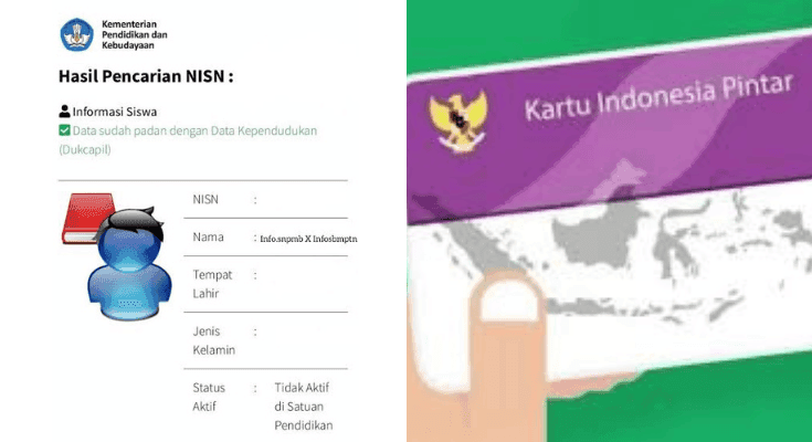 Cara Cek NISN Online dengan HP, Mudah Lihat Status Penerima Pencairan PIP 2025 Sekarang!