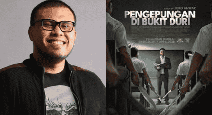 Daftar Nominasi FFI 2025: Joko Anwar dan Timo Tjahjanto Kuasai Panggung Piala Citra