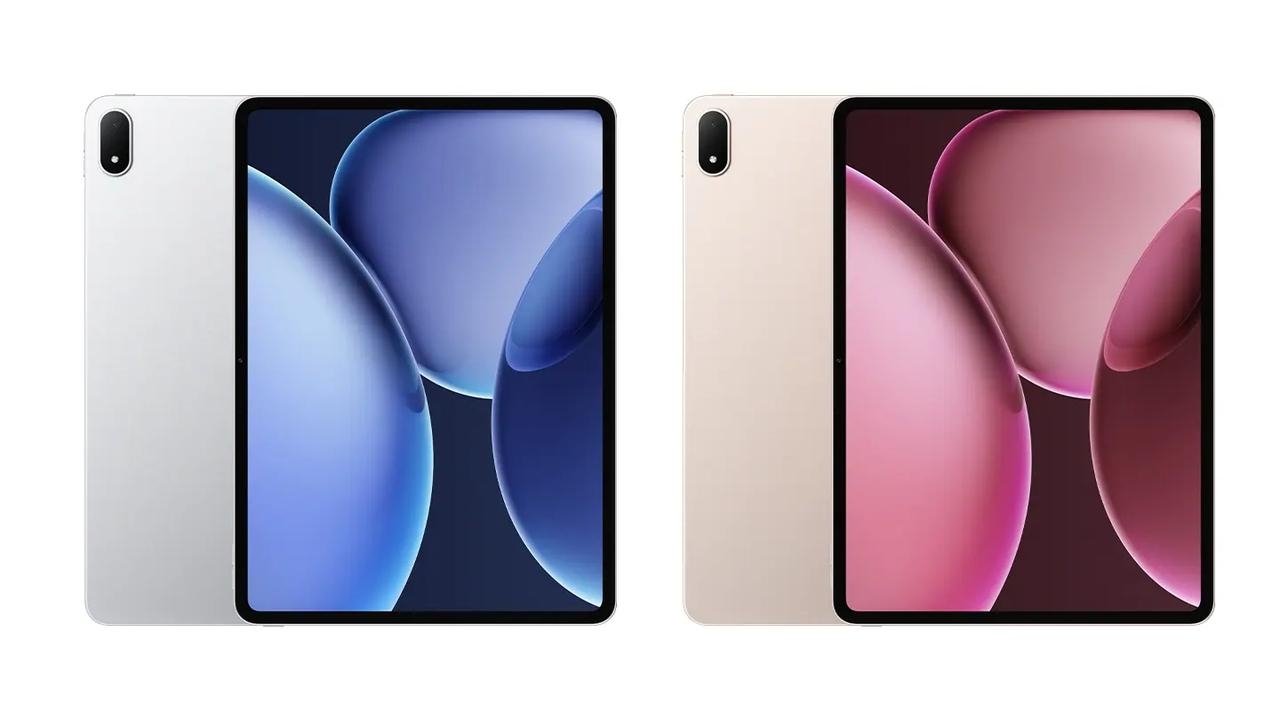 Oppo Pad 4 Pro Resmi Dirilis, Usung Snapdragon 8 Elite dan Baterai 12.140mA