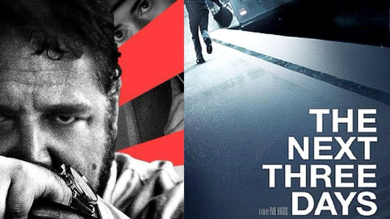 Jadwal Film Bioskop Trans TV Malam Ini, Rabu 16 April 2025: Dua Genre Thriller Penuh Ketegangan Siap Menghibur!