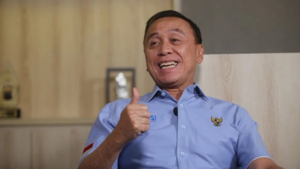 Komut Pertamina Tekankan Pentingnya Generasi Muda Hadapi Tantangan Global di Sektor Energi