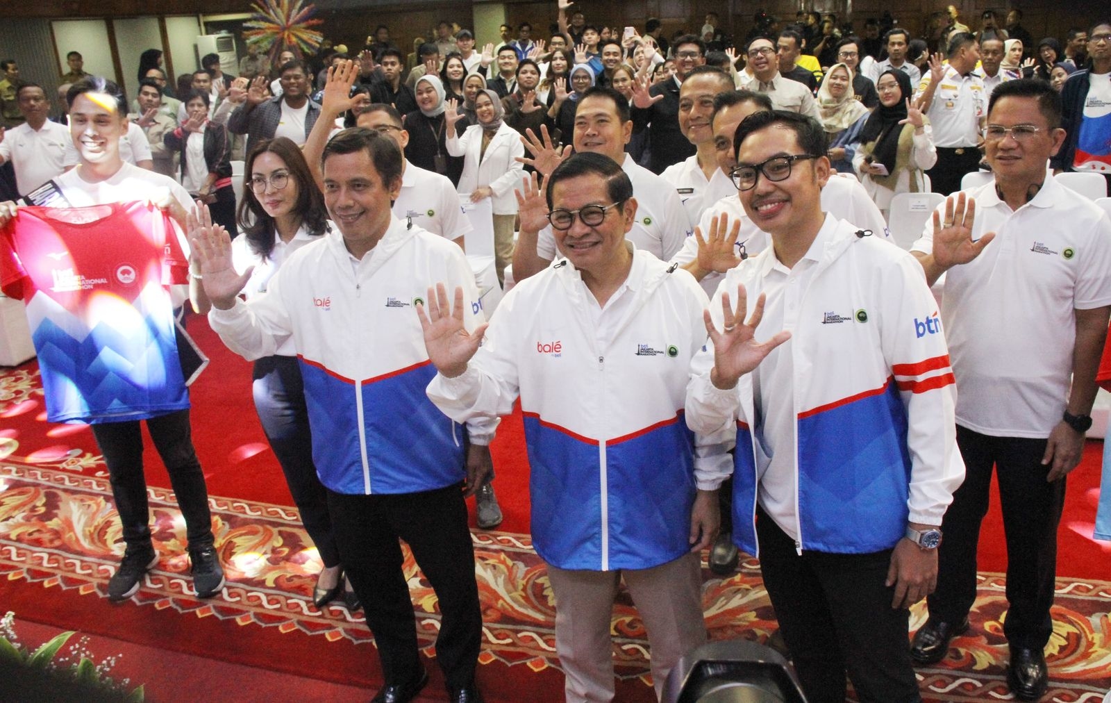 BTN JAKIM Dongkrak Transaksi Digital Banking BTN