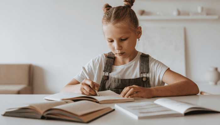 Kunci Jawaban Bahasa Indonesia Kelas 10 Halaman 124 Kurikulum Merdeka: Ide Pokok dan Ide Penjelas Teks Biografi