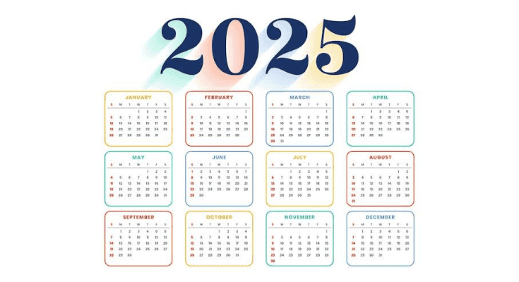 Kalender Libur Mei 2025: Hari Keagamaan, Libur Nasional, dan Long Weekend