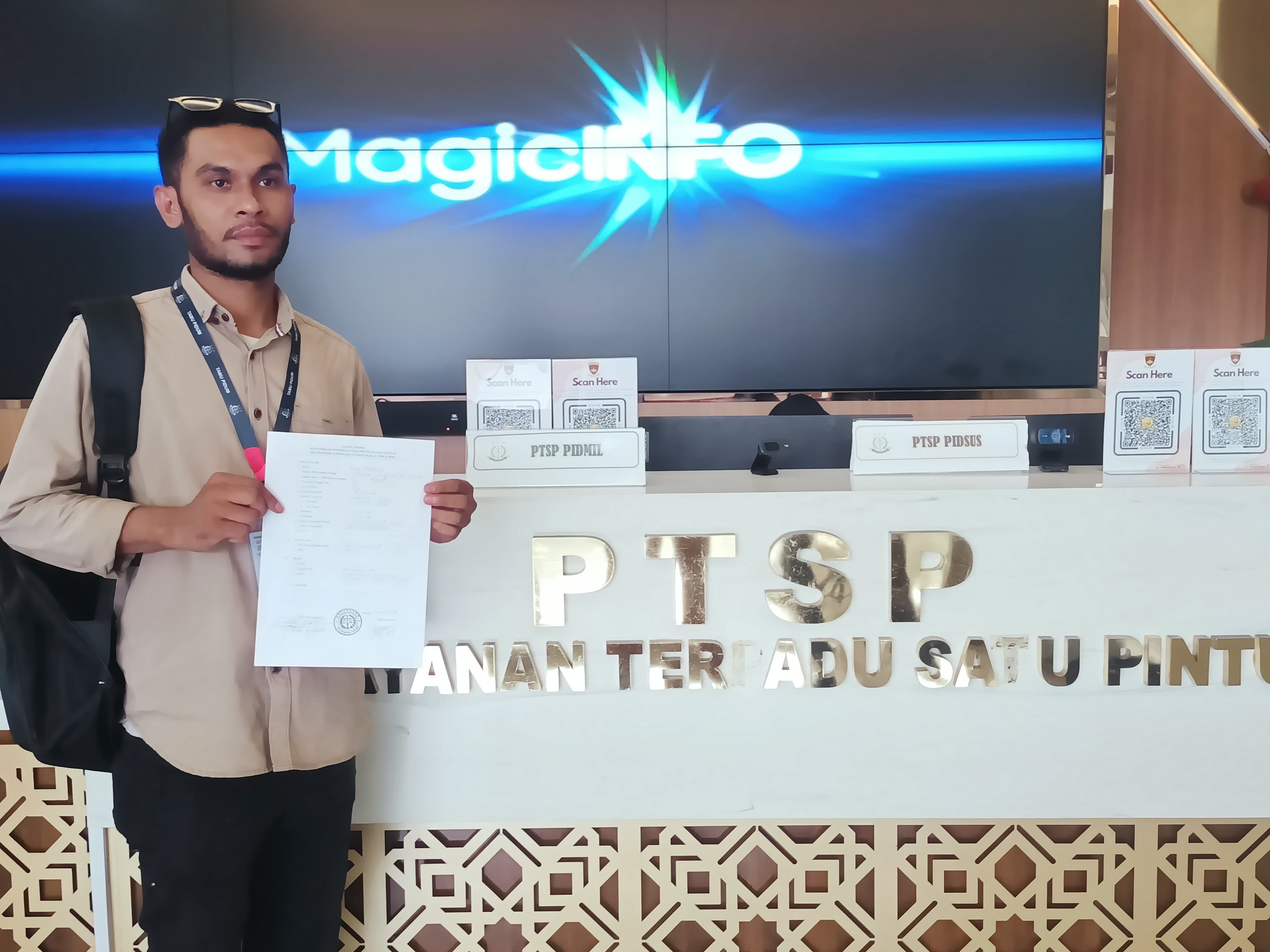 Aktivis Mahasiswa Desak Kejagung Usut Tuntas Dugaan Korupsi APD Covid-19 Rp319 Miliar