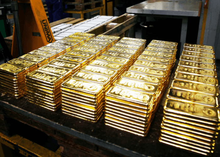 Harga Emas Antam Logam Mulia Terus Naik, Ini Sejarah Naiknya Harga Emas di Masa Kekhalifahan Islam