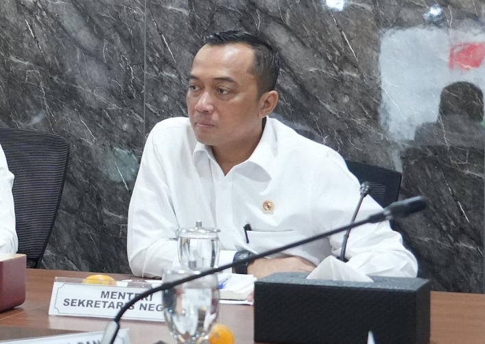 Jokowi Tiba di Roma, Bawa Surat Khusus Prabowo untuk Pemerintah Vatikan