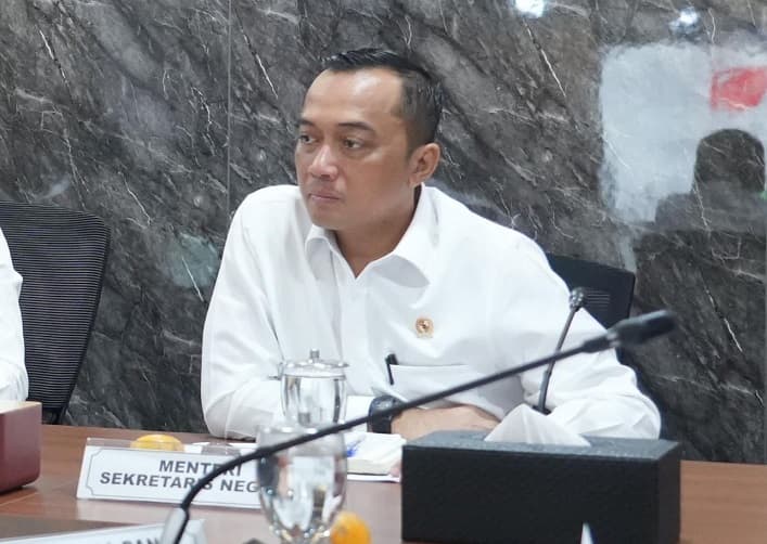 Jokowi Tiba di Roma, Bawa Surat Khusus Prabowo untuk Pemerintah Vatikan