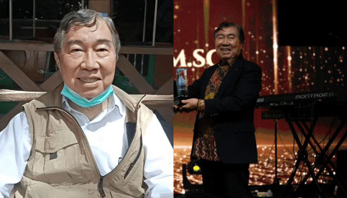 Siapa Pemilik Taman Safari yang Kini Sedang Disorot Usai Dugaan Eksploitasi Pemain Sirkus? Kenali 4 Sosok Penting di Baliknya!