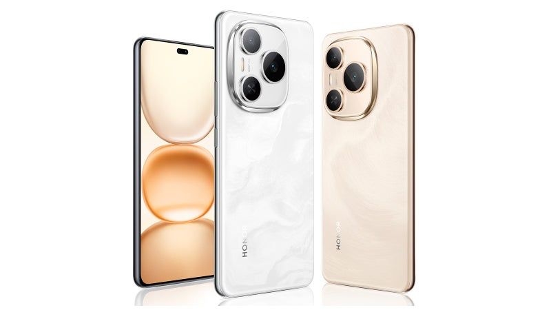 Honor Power Resmi Meluncur sebagai Smartphone Pertama di Dunia dengan Baterai 8.000 mAh