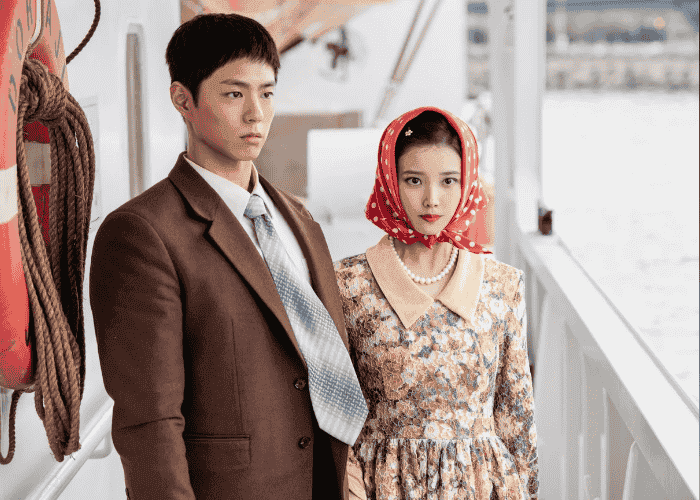 6 Fun Fact di Balik Viralnya Drakor When Life Gives You Tangerines