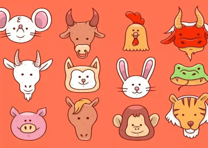 Ramalan Shio 17 April 2025: Harus Lebih Bijaksana dan Percaya Diri