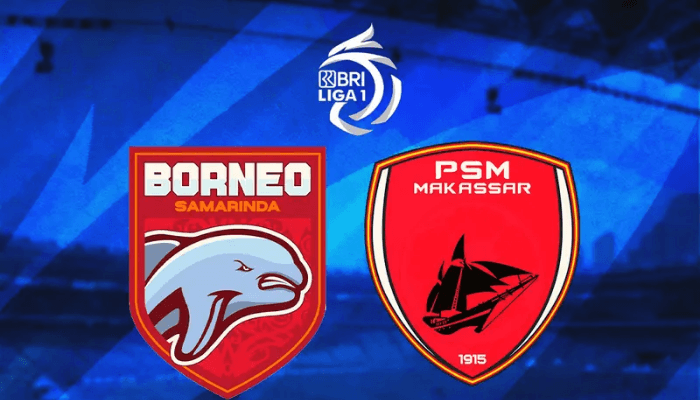BRI Liga 1 Hari Ini: Link Live Streaming Borneo FC vs PSM yang Mudah Diakses, Bukan Yandex dan Tanpa Proxy