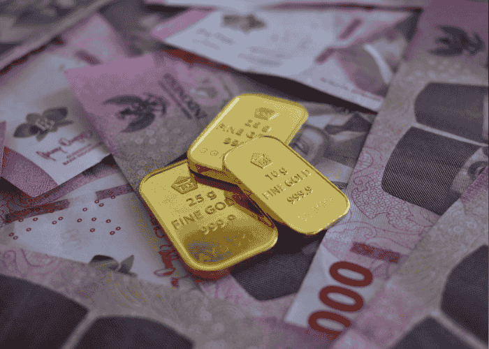 IHSG Masih Akan Bergerak Terbatas, Saham Emiten Emas Patut Diburu