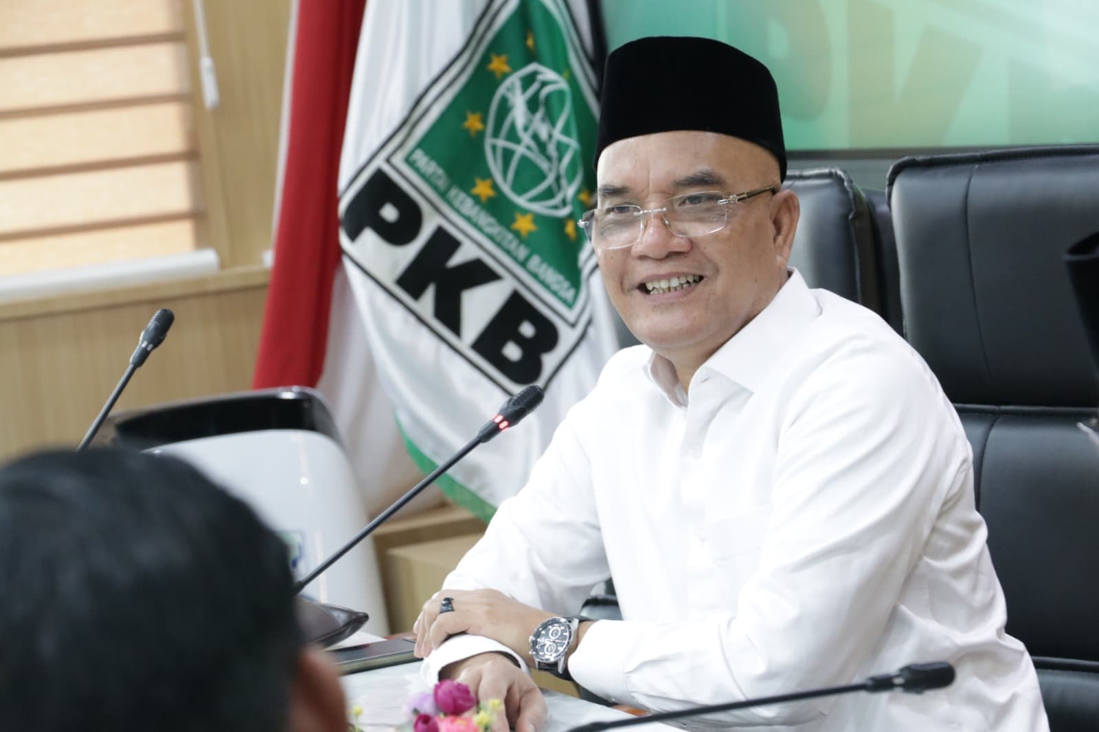 Kuota Haji 2025 Sudah Penuh, Calon Jemaah yang Bayar Lunas Melebihi Ambang Batas