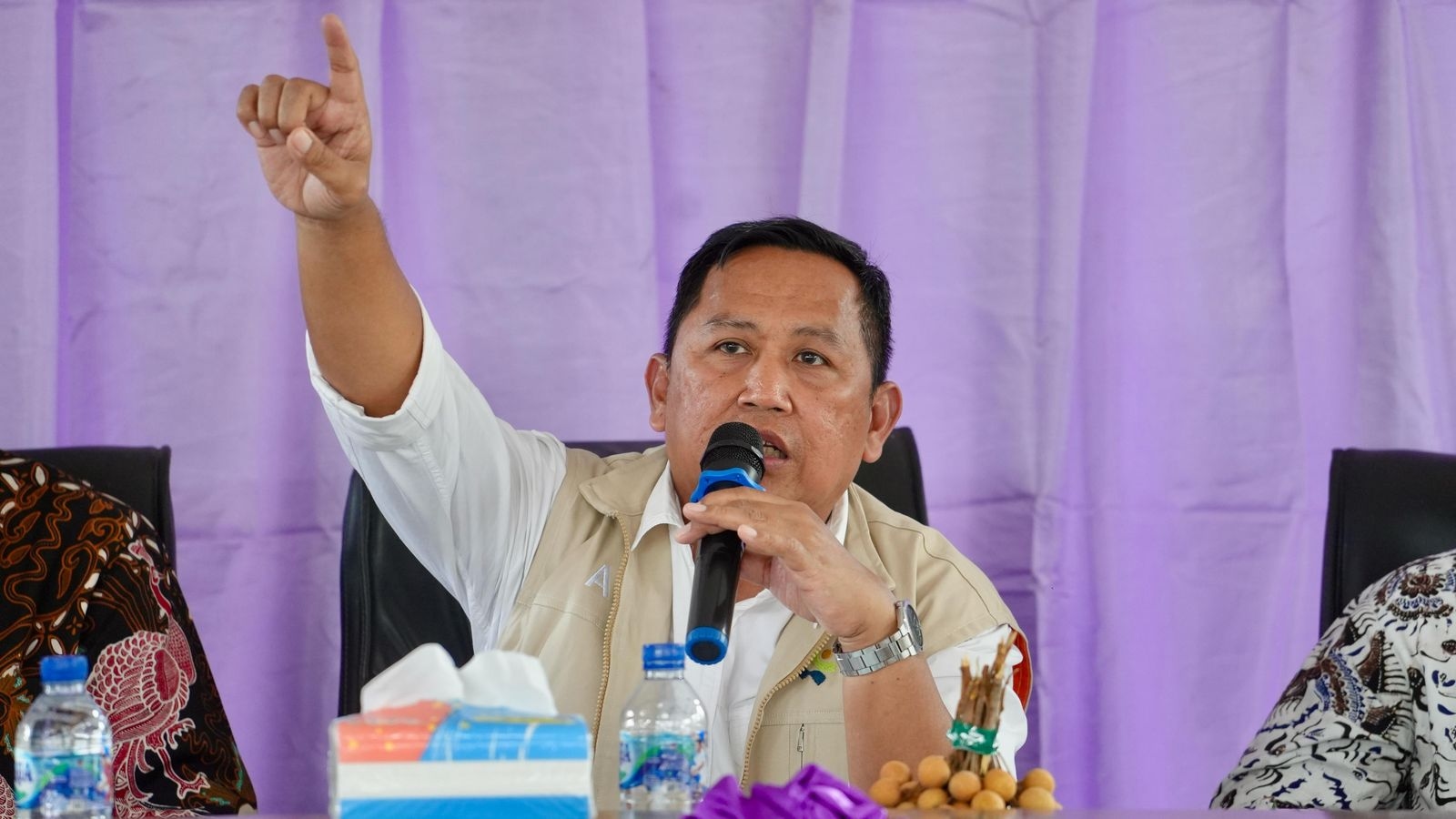 Kopdes Merah Putih Buka 1,2 Juta Lapangan Kerja Baru