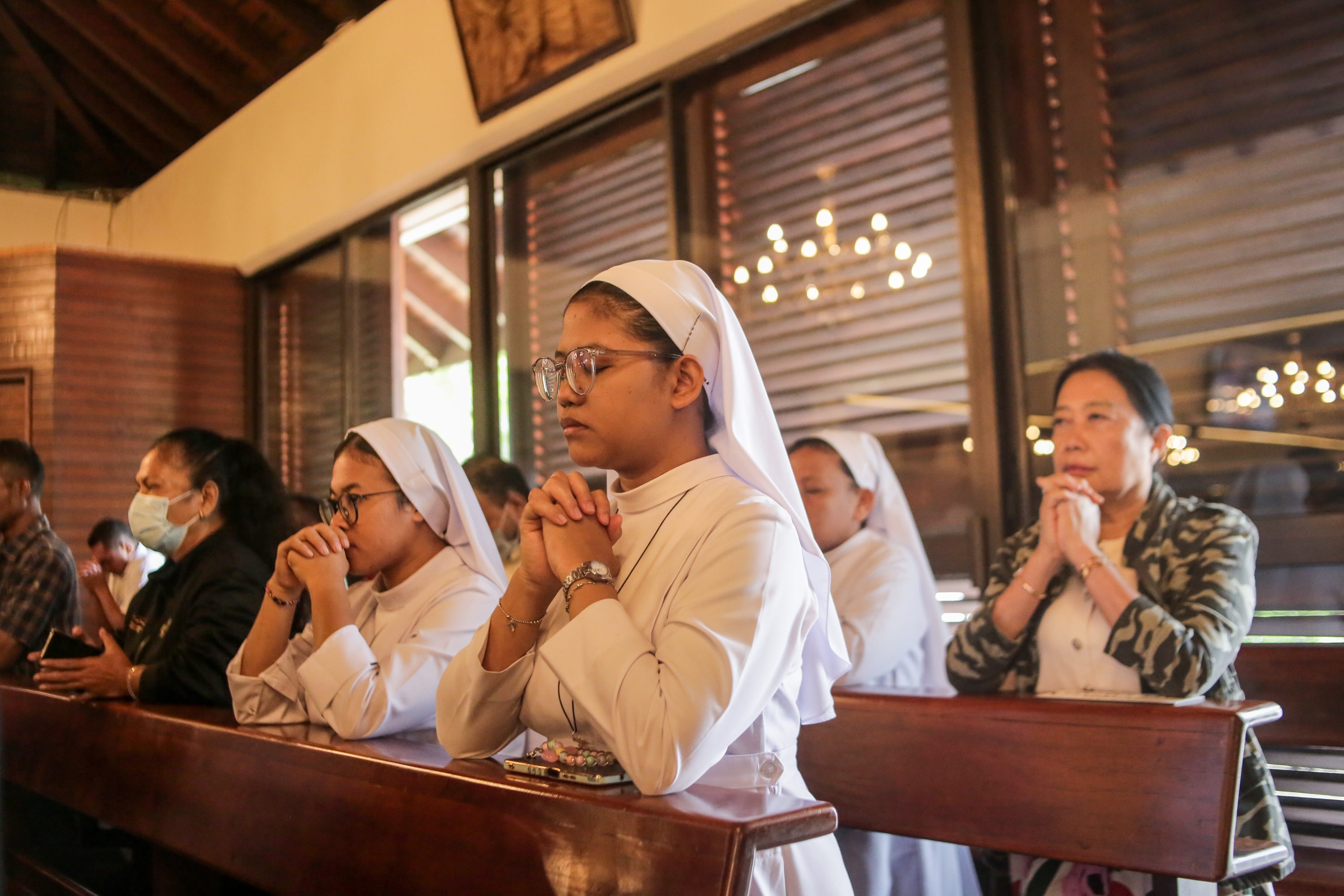 Ucapan Kebangkitan Yesus Kristus yang Tidak Bertentangan dengan Akidah Umat Islam, Memang Ada?