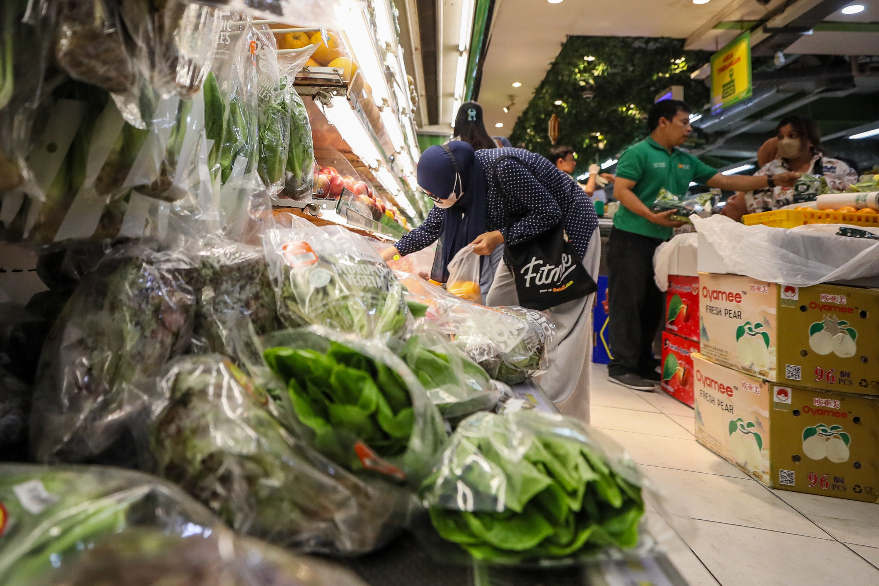 GNPIP Jadi Pilar Pengendali Inflasi Pangan di Tengah Volatilitas Musiman