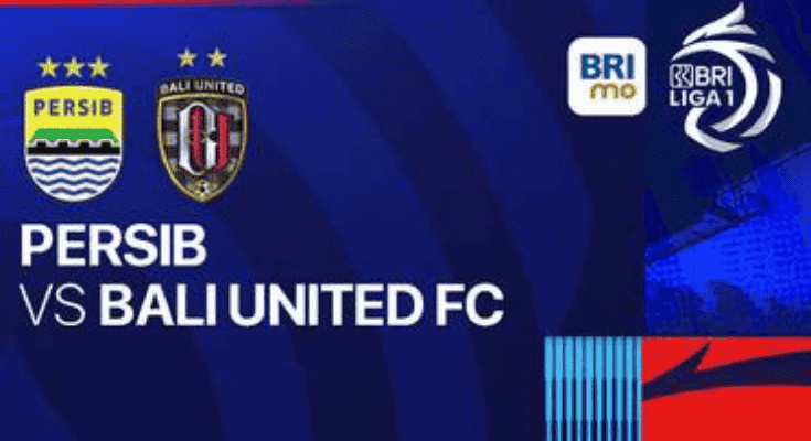 Link Live Streaming Persib vs Bali United Liga 1 Malam Ini 18 April 2035, Bukan Melalui Yandex dan Tanpa Proxy!