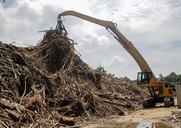 Skandal Korupsi Sampah di Tangsel: Modus, Tersangka dan Dampaknya