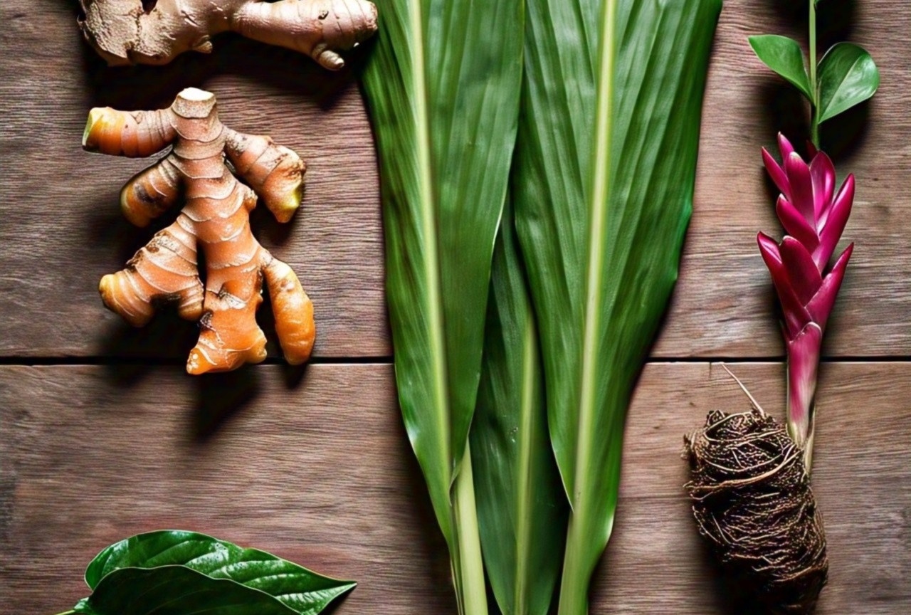 7 Tanaman Obat untuk Melancarkan Haid