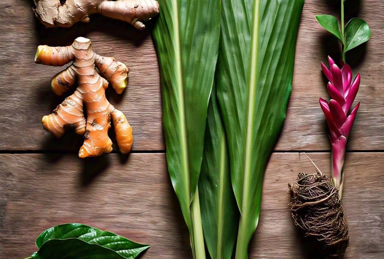 7 Tanaman Obat untuk Melancarkan Haid