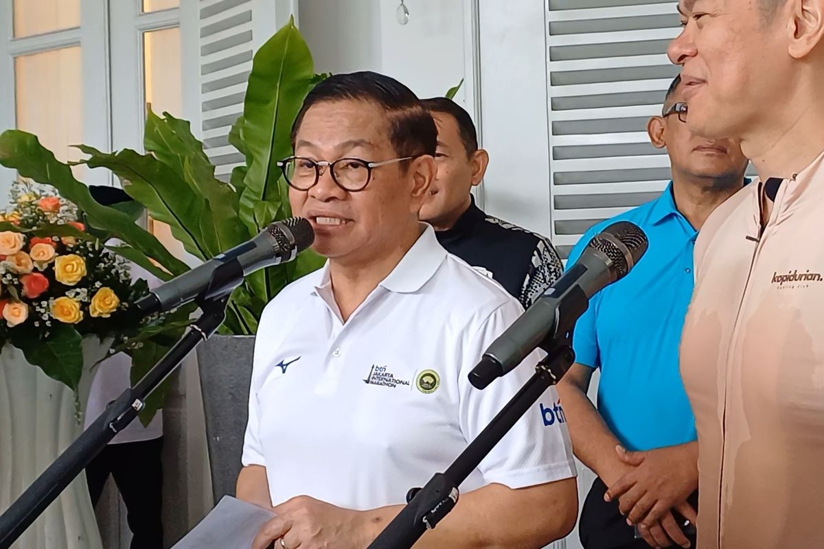 Macet Parah di Tanjung Priok, Pramono Bakal Beri Teguran Keras ke Pelindo