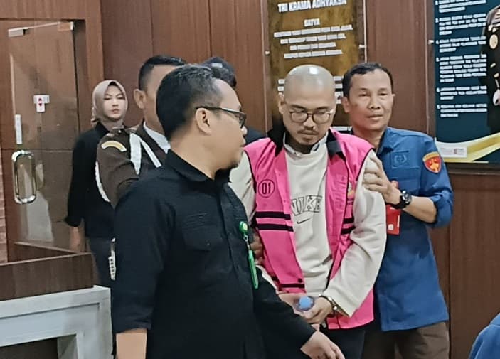 Zeki Yamani Terima Rp15,4 Miliar dalam Kasus Korupsi Sampah Tangsel, Sebagian Besar Ditarik Tunai