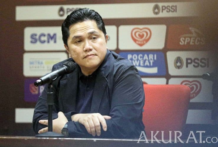 PSSI dan LIB Akan Berikan Bantuan Hukum untuk Yakob dan Yance Sayuri Sehubungan Rasisme