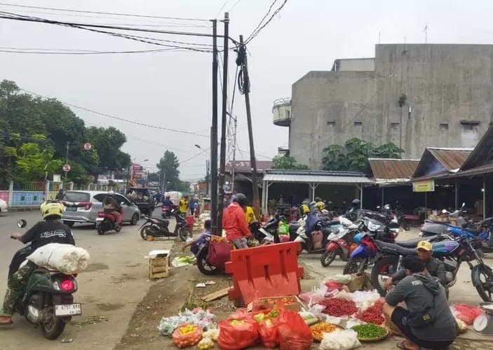 Ketegangan dan Kekerasan di Balik Pungli, Membedah Kasus Penembakan di Bogor